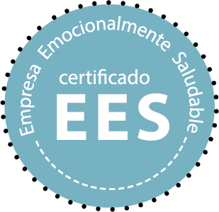Certificat Empresa Emocionalment Saludable