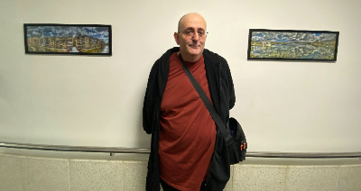 Jordi Ciria