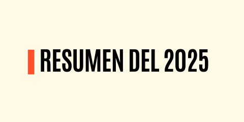 Resumen del 2025