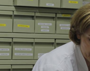 Farmacia hospitalaria de la Clínica Salus Infirmorum, Banyoles