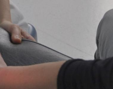 Rehabilitación en Clínica Salus Infirmorum, Banyoles (Girona)