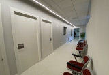 Nuevas instalaciones del Centro de Salud Mental Infantil y Juvenil en la Clínica Salus Infirmorum