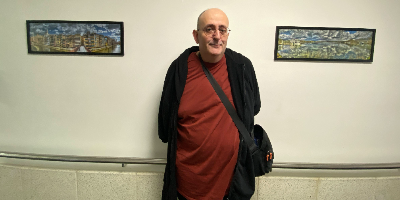 Jordi Ciria
