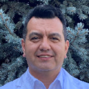 Dr. Marco Antonio Ardila