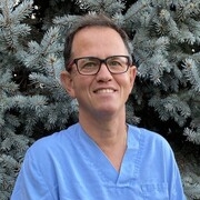 Dr. Antoni Arxer