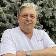 Dr. Ferran Iriarte