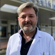 Dr. Ivan Peciña