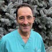 Dr. Manel Roman