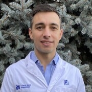Dr. Jorge Mantilla