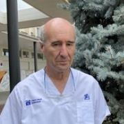 Dr. Francesc Peris