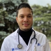 Dr. Roberto Méndez