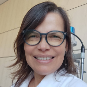 Dra. Maria Ferrnanda Martínez